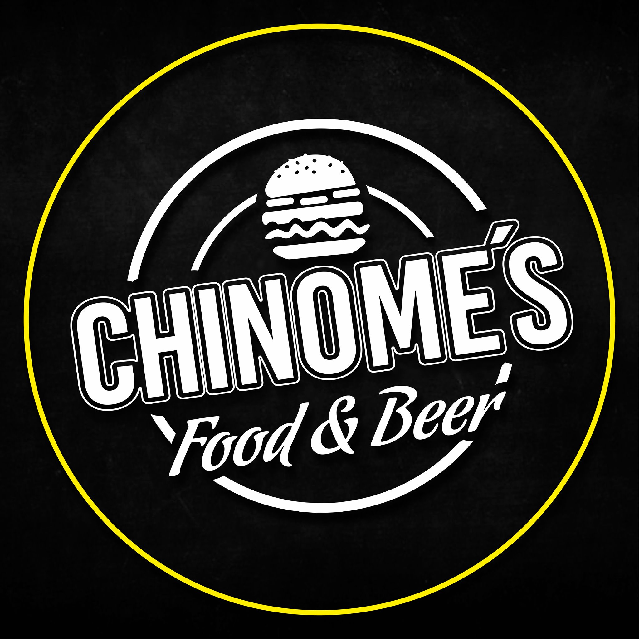 CHINOMES BURGER