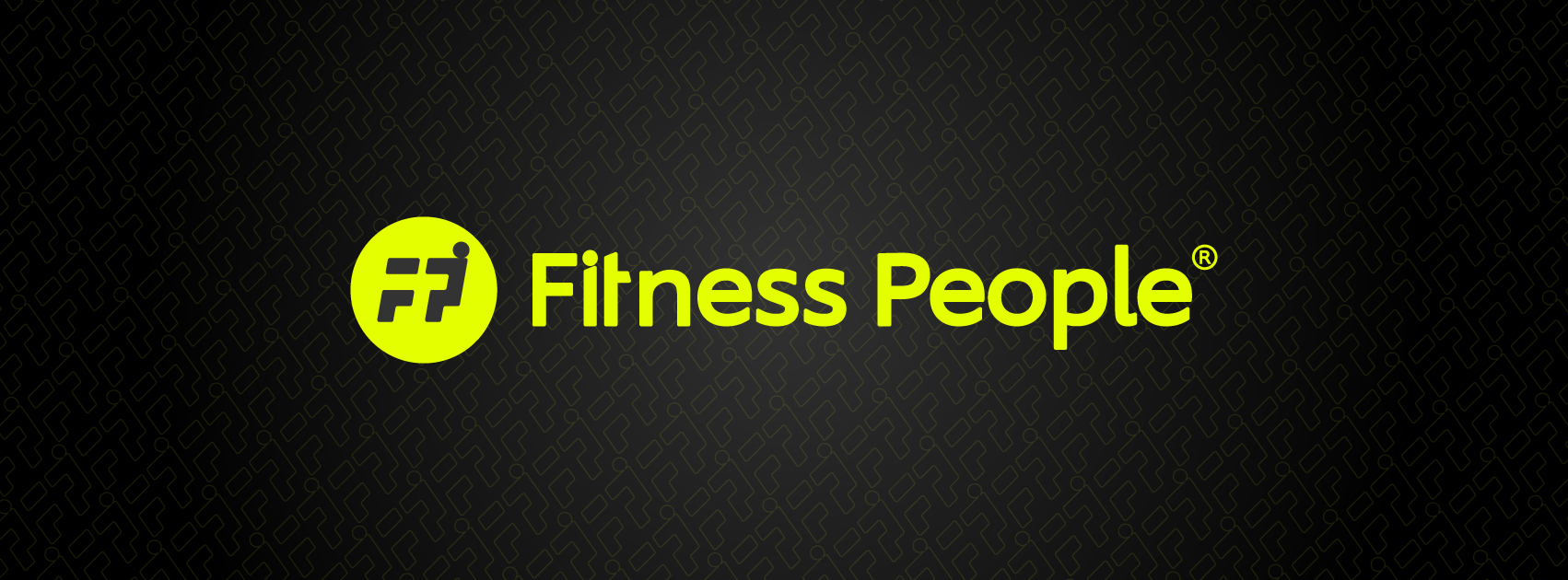 Fitness People-