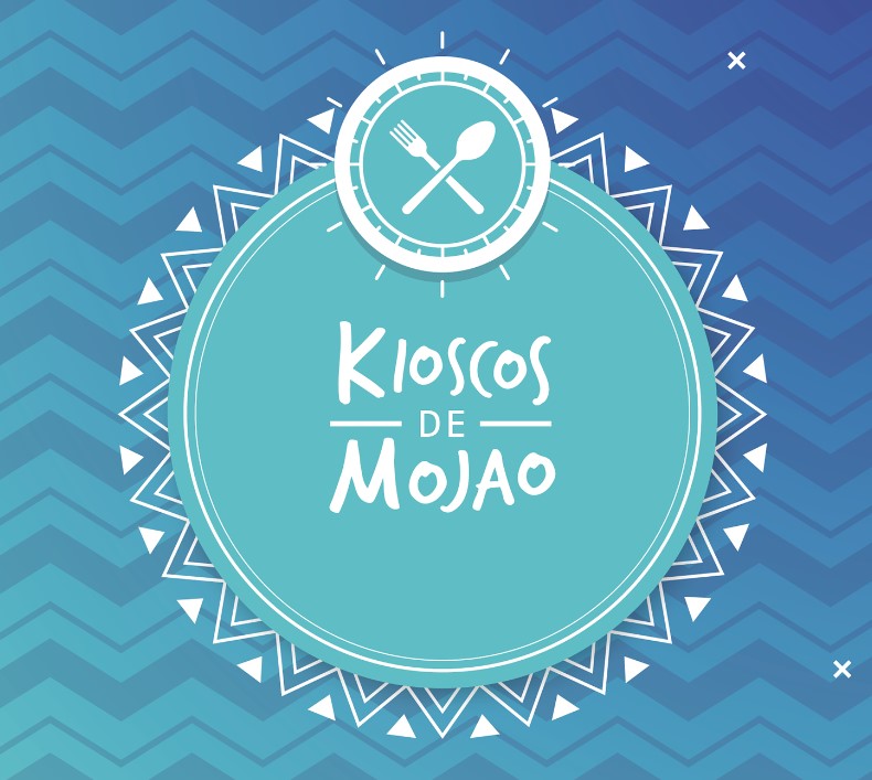 Kioscos el mojao