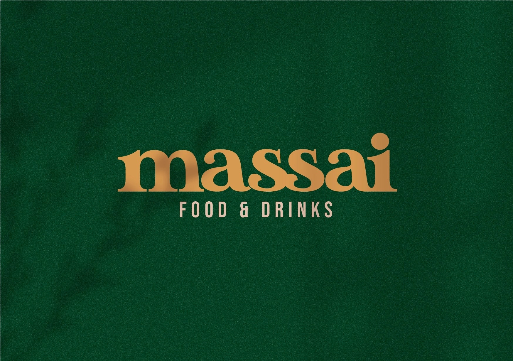 Massai