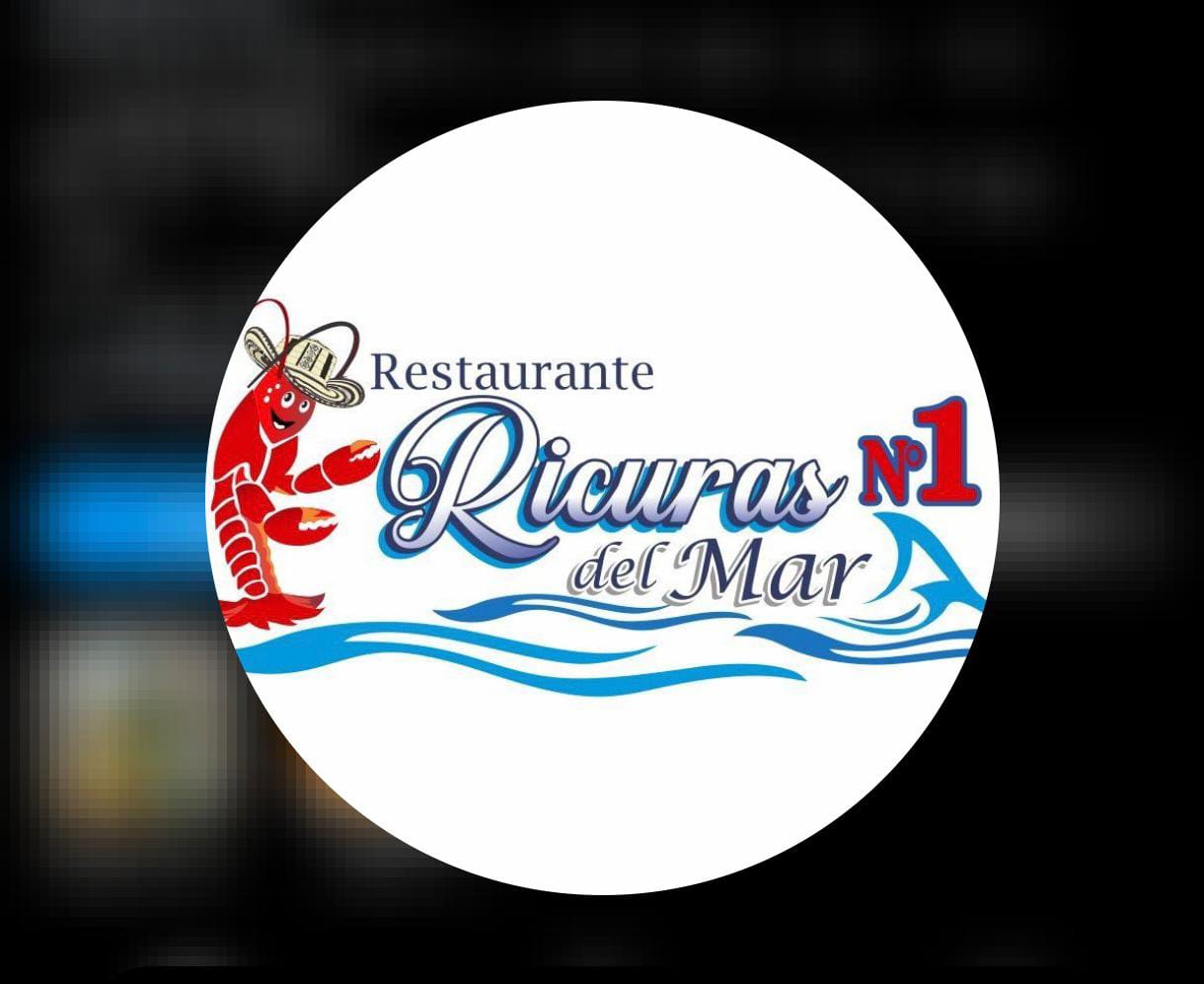 Ricuras del mar