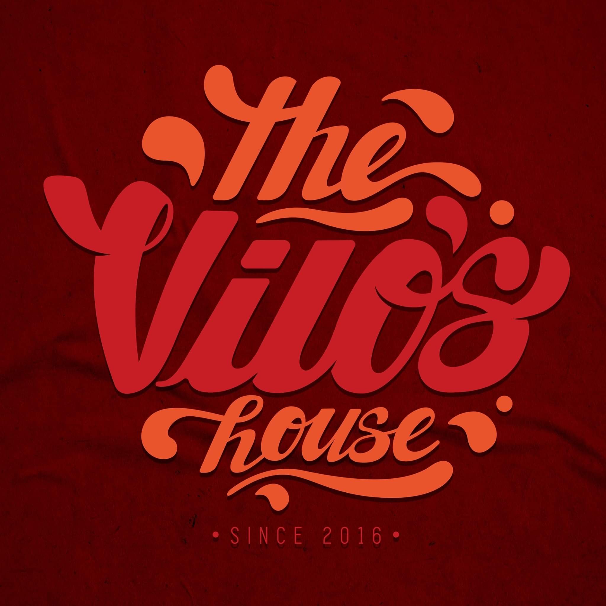 THE VILOS HOUSE