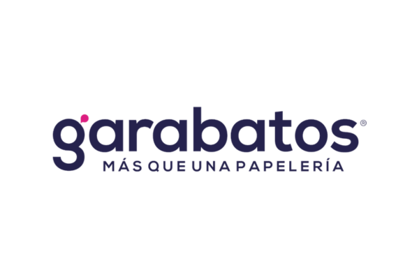 Garabatos logo